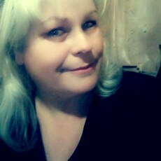 Яна, 42, Белозерск