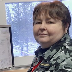 Уля, 52, Сольвычегодск