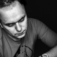 Юрий, 29, Часов Яр