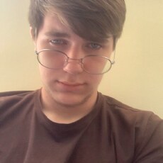 Ваня, 20, Ялуторовск