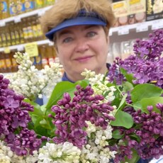 Лара, 57, Кудрово