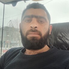 Всеволод, 32, Большой Камень