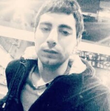 Афанасий, 29, Оленегорск