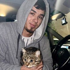 Ринат, 26, Курахово