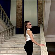Юлиана, 24, Биробиджан