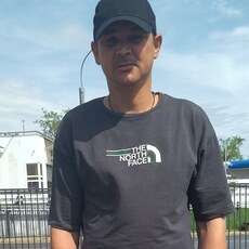 Ден, 37, Барнаул