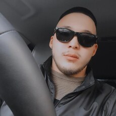 Тим, 25, Краснознаменск (Московская область)