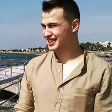 Эдик, 32, Курган