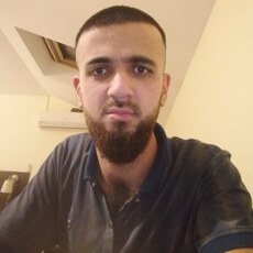 Матвей, 23, Анжеро-Судженск