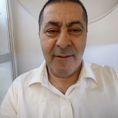 Артур, 62, Киржач