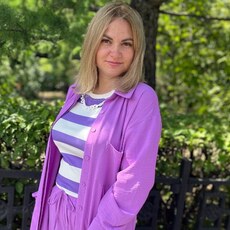 Снежана, 35, Урень