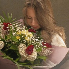 Нина, 19, Ворсма