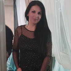 Юля, 37, Похвистнево