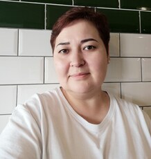 Тома, 40, Евпатория
