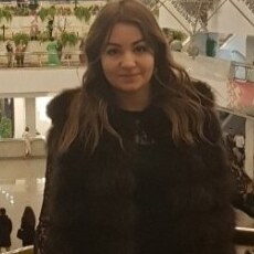Эльза, 34, Дятьково