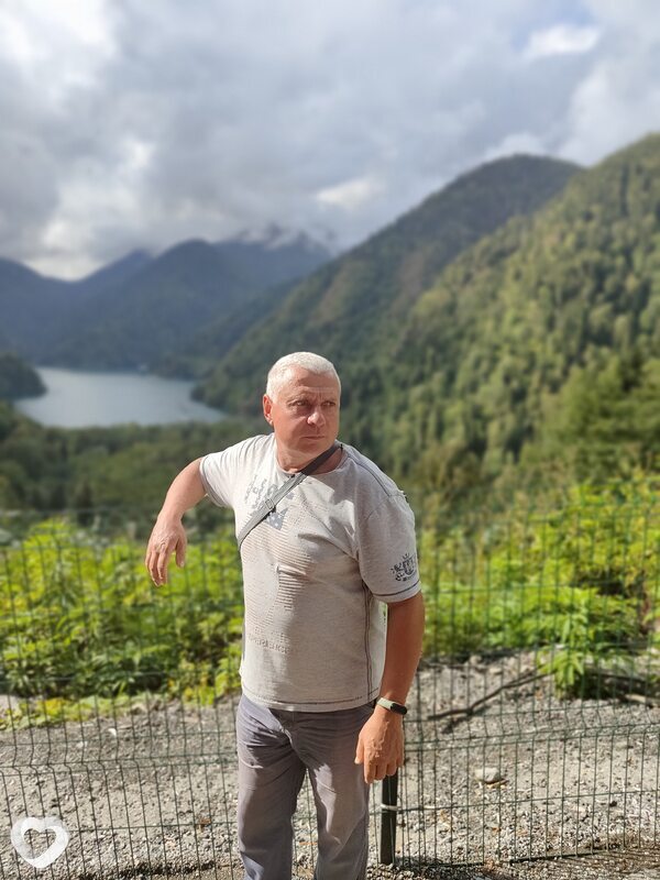 Главное фото