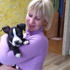 Жанна, 60, Новосибирск