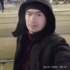 Демьян, 29, Холмск