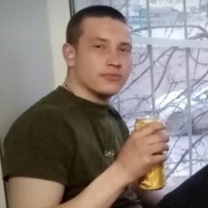 Ростислав, 33, Красноармейск (ДНР)