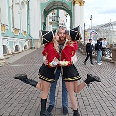 Лев, 38, Можайск