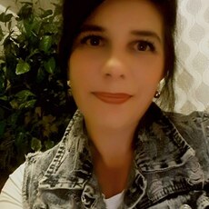 Христина, 47, Берёзовский (Кемеровская область)