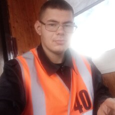 Виссарион, 23, Кувшиново