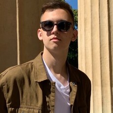 Гриша, 21, Моспино