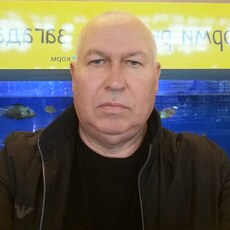 Семён, 57, Мариинский Посад