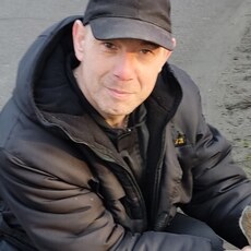 Ваня, 49, Каменногорск