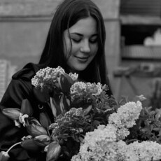 Эмма, 19, Когалым