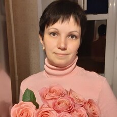 Полина, 38, Нестеров