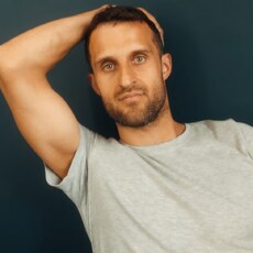 Матвей, 35, Шебекино