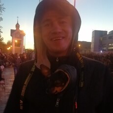 Яша, 38, Сыктывкар
