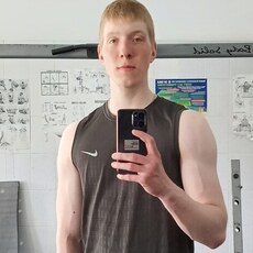 Кир, 24, Вяземский