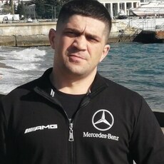 Марк, 43, Алмазная
