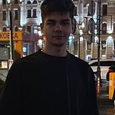 Сеня, 22, Ейск