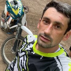 Кузя, 33, Балтийск