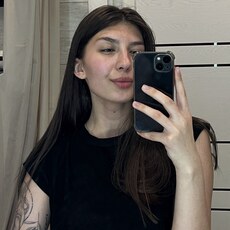 Ангелина, 21, Саратов