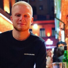 Захар, 28, Реж
