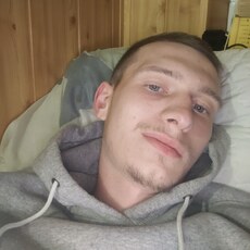 Сеня, 26, Лихославль