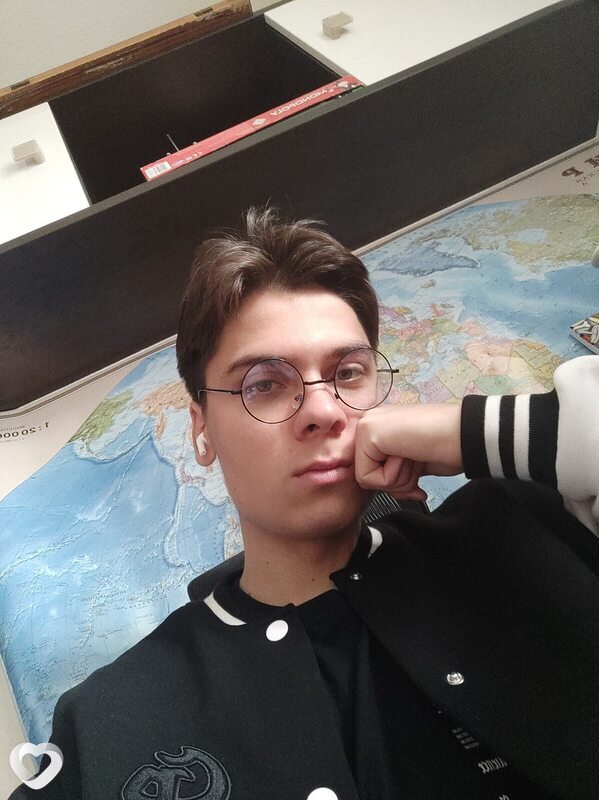 Главное фото