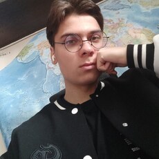 Ден, 22, Пермь