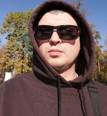 Святослав, 34, Дюртюли