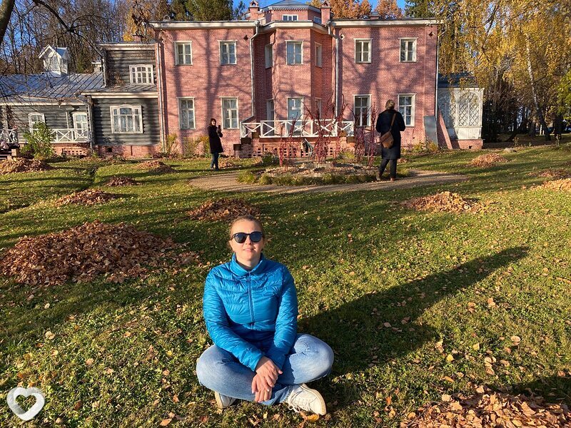 Главное фото