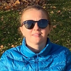 Кристя, 37, Новосибирск