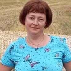 Ника, 39, Ржев