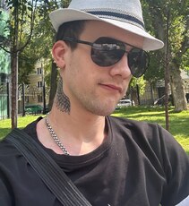 Олег, 23, Дебальцево