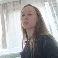 Элеонора, 22, Рузаевка