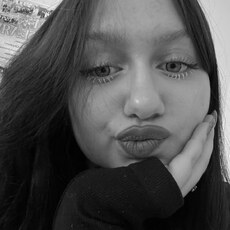 Евгения, 19, Соль-Илецк