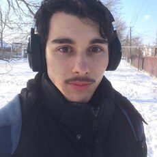 Тимур, 22, Плёс